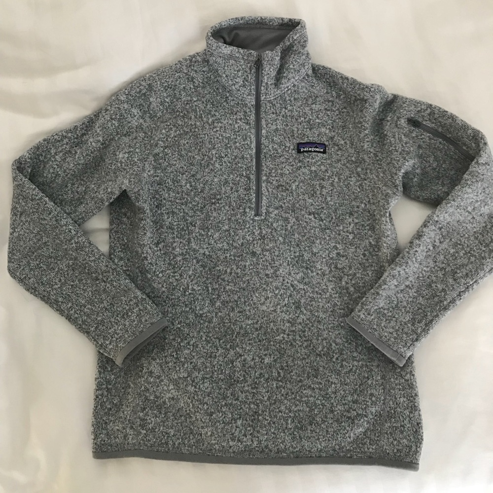Patagonia Fleece